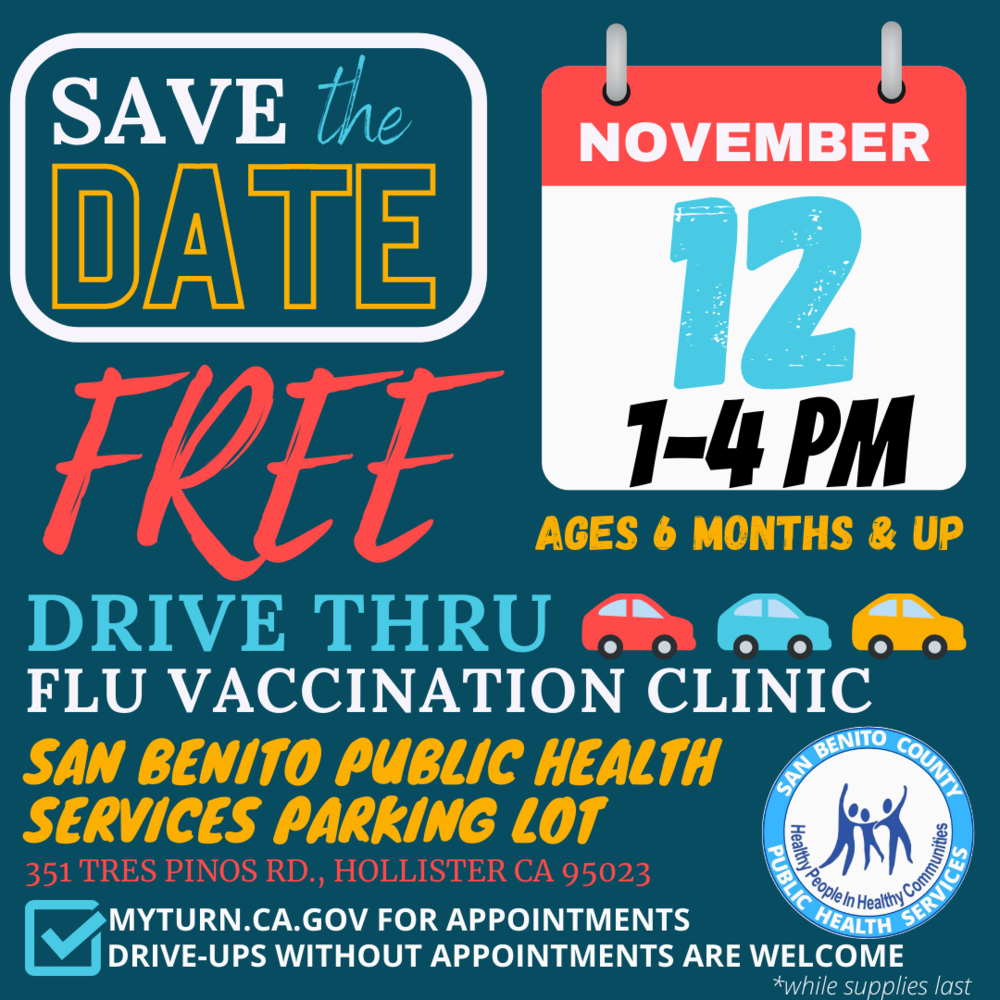 Flu Vaccination