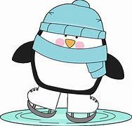 Winter Penguin
